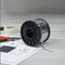 Heavy-Duty Black Busbar Ribbon for Reliable Photovoltaic Monitoring