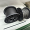 High-Quality Tinned Copper Wire for Efficient Solar Panel Connections