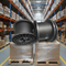 High-Quality Black Busbar Ribbon - Trusted Black PV Ribbon Tu1 Grade