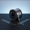 Efficient Black Busbar Ribbon for Reliable Photovoltaic Monitoring