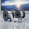Sustainable Black PV Ribbon for Cutting-Edge Solar Energy Solutions