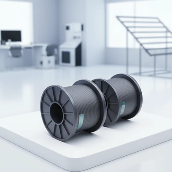 Superior Black Busbar Ribbon for Innovative Photovoltaic Energy Systems