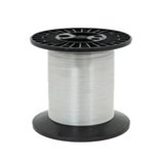 Flexible Copper-Based Solar Cell Connection Photovoltaic Conventional Tabbing Ribbon for Industrial Production