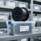 Premium Black Bus Bar Ribbon for Efficient Photovoltaic Installations