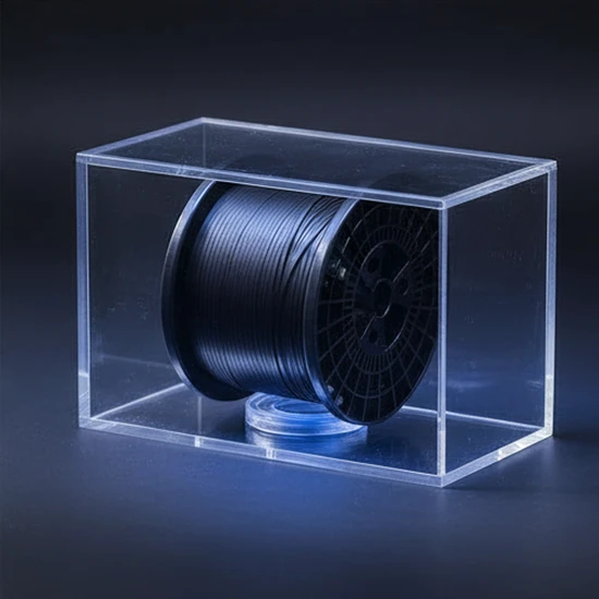 Advanced Black Bus Bar Ribbon for Reliable Solar Energy Solutions