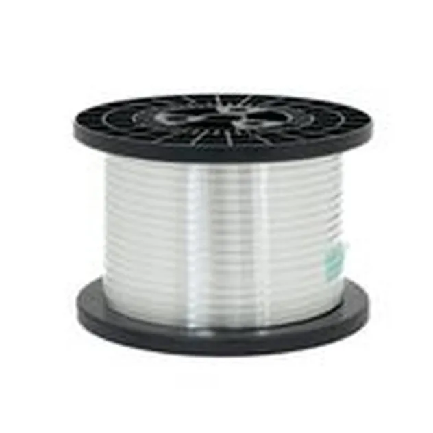 Conductive Metal Reflective Busbar Welding Solar Photovoltaic Interconnect Ribbon for Panel Manufacturing