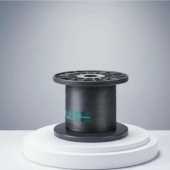 Premium Black PV Ribbon for High-Performance Solar Installations