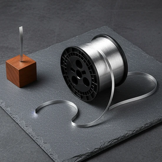 High-Performance Tinned Copper Ribbons for Effective PV Solutions