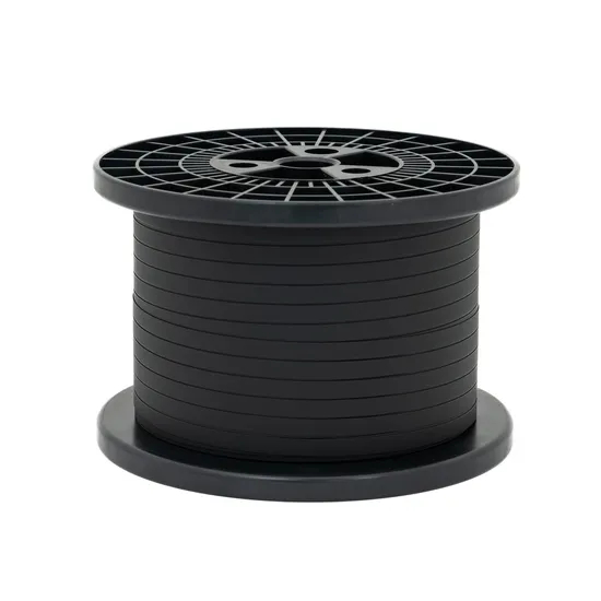 Reliable Black Bus Bar Ribbon for Effective Energy Distribution