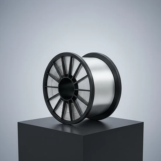 Durable Photovoltaic Connection Ribbon for Efficient Solar Assemblies