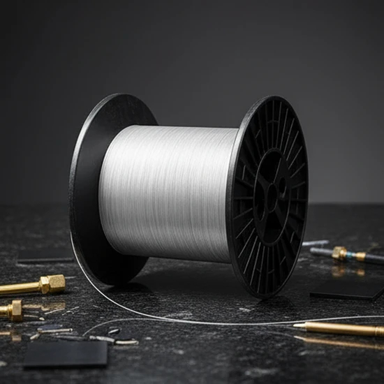 Innovative PV Ribbon for Reliable Photovoltaic Energy Solutions