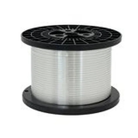 Tinned Copper Reflective Tabbing Welding Solar Photovoltaic Interconnect Ribbon for Panel Construction