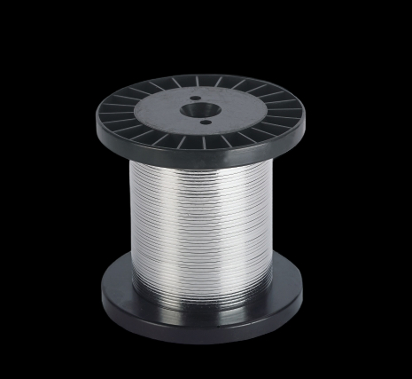 UV Protected Reflective Welding Ribbon for Solar Energy Systems