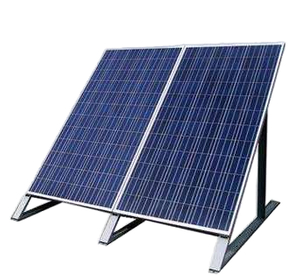 Durable Reflective Ribbon for Reliable Solar Panel Installations