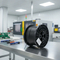 Premium Tinned Photovoltaic Copper Ribbons for Black Solar Technologies