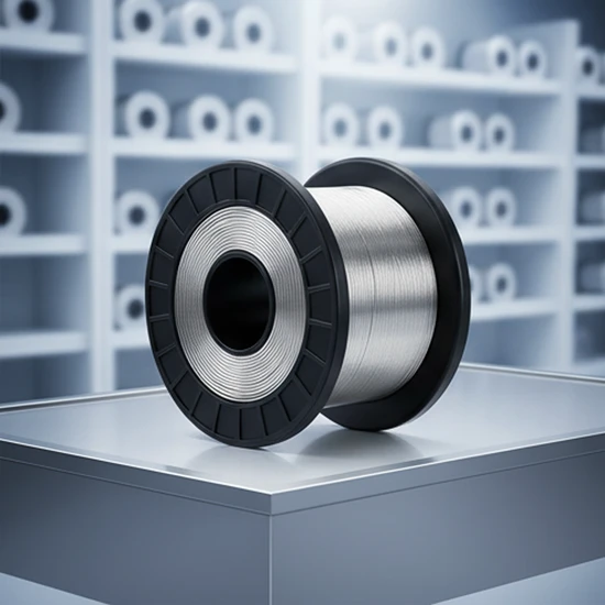 Lightweight Conventional PV Ribbon for Efficient Solar Assemblies