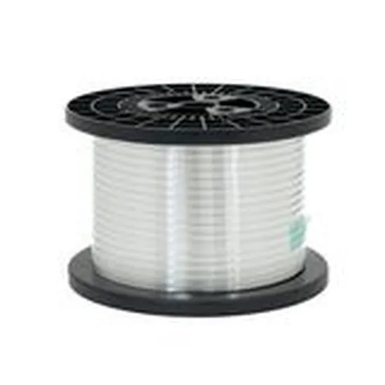 Flexible Tinned Reflective Photovoltaic Welding Solar Busbar Ribbon for Panel Production