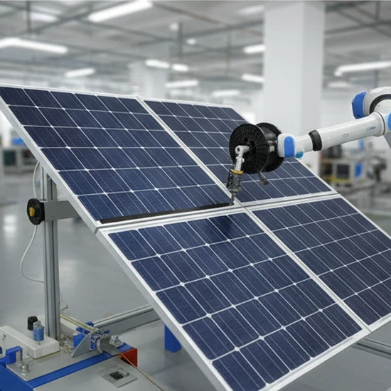 Durable Tinned Photovoltaic Copper Ribbons for Black Energy Systems