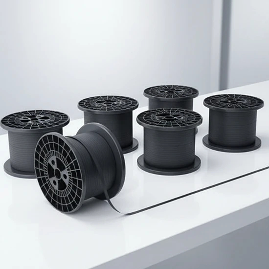 Premium Stranded Tinned Copper Wire for Sustainable Energy Use