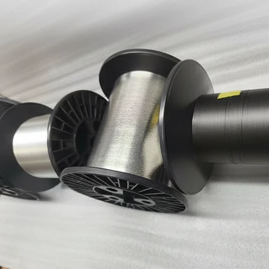 Exceptional Black PV Ribbon for Superior Solar Panel Efficiency