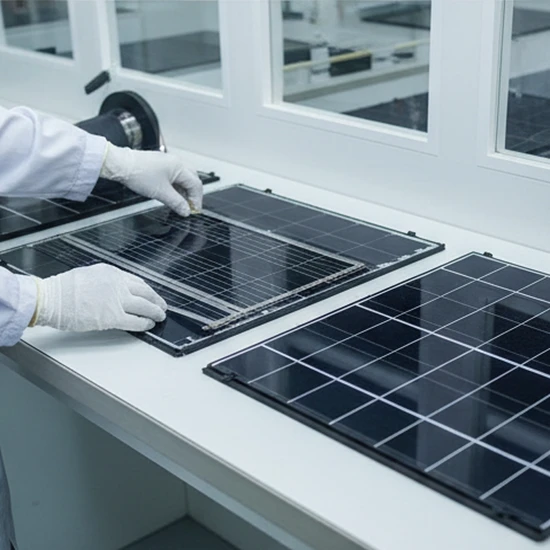 High-Performance Black Busbar Ribbon - Reliable Black PV Ribbon Tu1