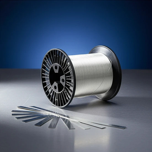 High-Performance Tabbing Ribbon for N-Type Solar Energy Systems