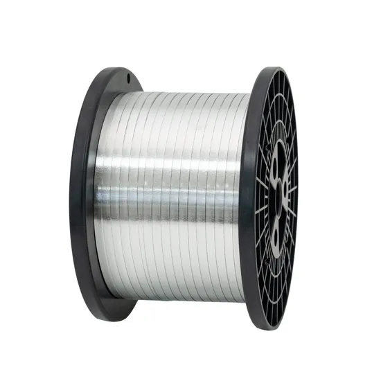 Premium Reflective PV Ribbon for Reliable Cell Installation Solutions