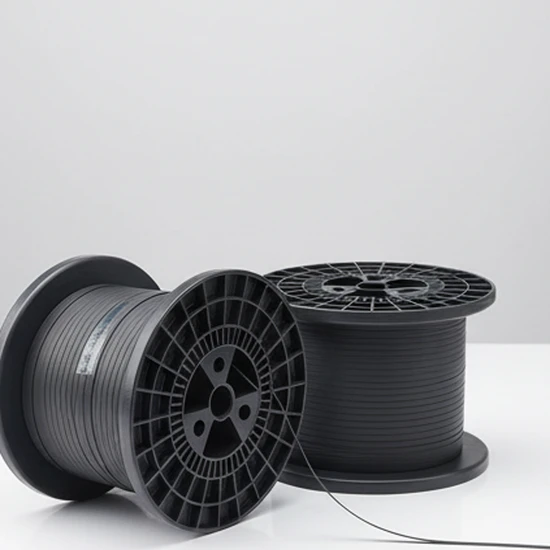 High-Performance Black Tabbing Wire for Effective Solar Energy Use
