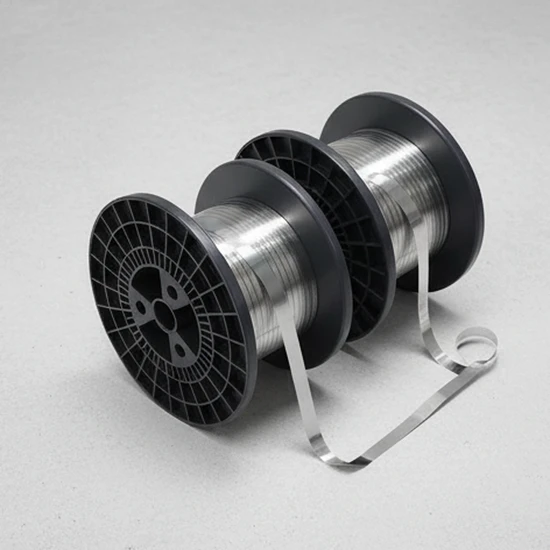 Premium Lightweight Wire for Superior Eco-Friendly Solar Applications