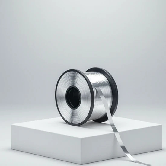 Lightweight Tinned Copper Wire - Exceptional Black Busbar Ribbon Wire