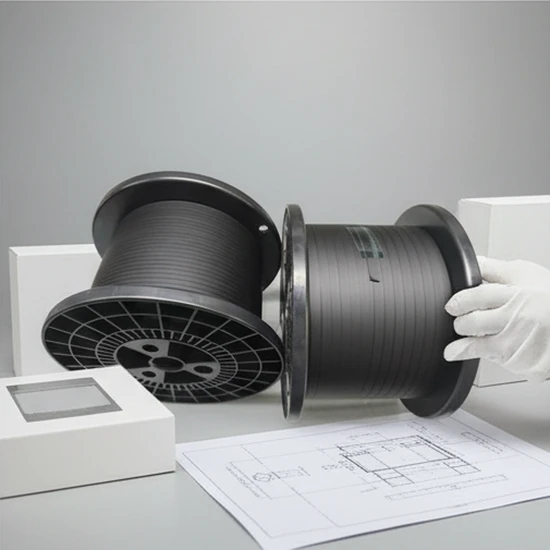 Superior Lightweight Tinned Copper Wire for High-Performance Solar
