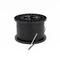 High Yield Black Busbar Tinned Solar Copper Ribbons for Storage Integration