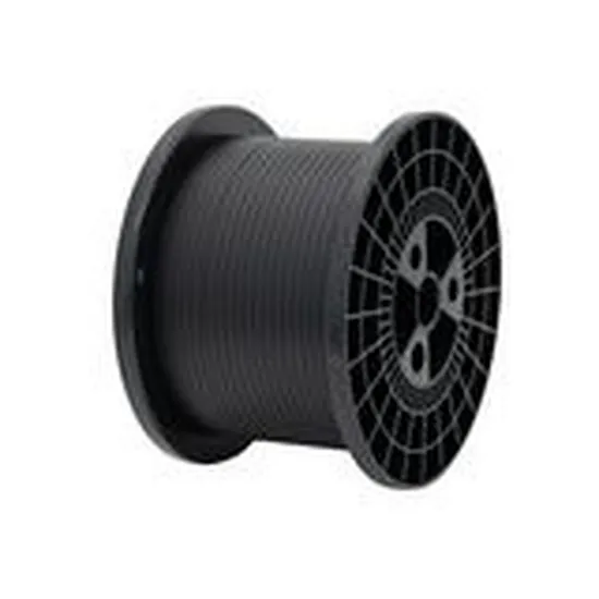 High Compatibility Black Busbar PV Tinned Module Ribbons for BIPV Skylights