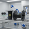 Lightweight Black PV Ribbon for Superior Photovoltaic System Efficiency