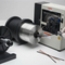 High-Performance Black Busbar Ribbon - Tu1 Material Black PV Ribbon