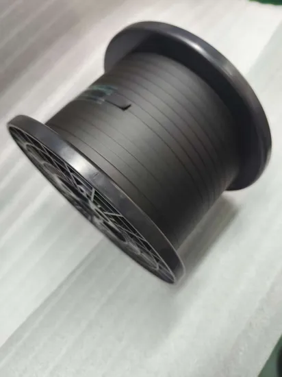 Superior Black PV Ribbon - Ideal for High-Efficiency Solar Panels