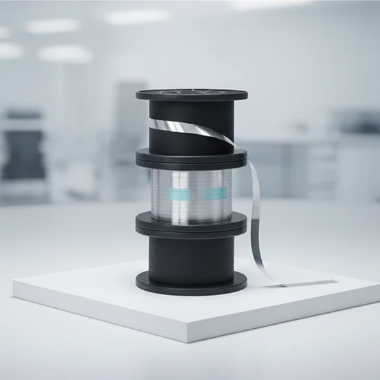 Exceptional Durability Black PV Ribbon Tu1 for Reliable Solar Solutions