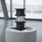 Tu1 - High-Quality and Durable Solar Solution Strong Black PV Ribbon