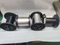 Solar Cell Bus Bar Tabbing Wire PV Ribbon DC Panel Power Cable Solar Cell Bus Bar