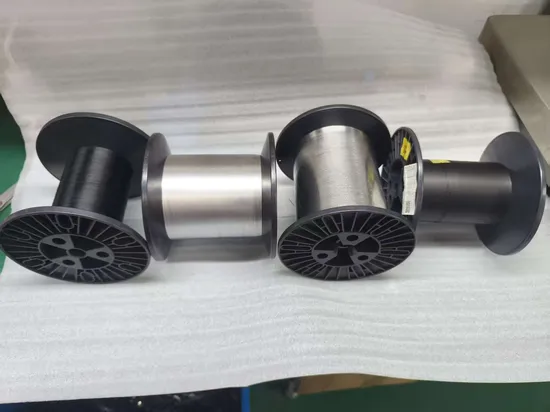 Solar Cell Bus Bar Tabbing Wire PV Ribbon DC Panel Power Cable Solar Cell Bus Bar