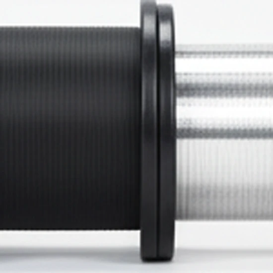 Durable Tin Copper Ribbons Tu1 - Premium Black PV Ribbon for Longevity