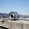 Premium Black Solar Ribbon for Quality Energy Monitoring Solutions