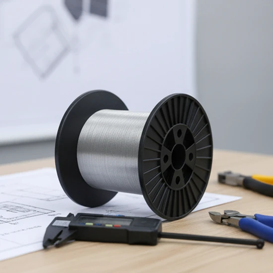 Durable Black Busbar Ribbon for Innovative Solar Panel Solutions