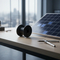 Quality Black Busbar Ribbon Wire for Optimal Solar Solutions