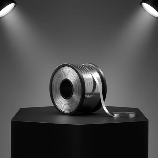 Quality Black Solar Ribbon for Effective Field Monitoring Stations