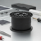Efficient Black PV Ribbon for High-Quality Flexible Tinned Copper Use