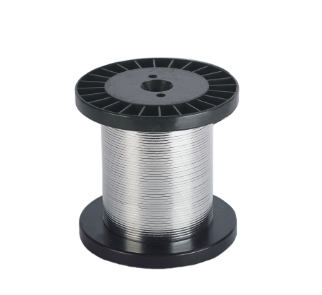 Advanced Reflective Busbar Ribbon for Superior Energy Efficiency