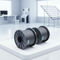 Lightweight Solar Energy Ribbon for High-Performance PV Applications