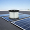 Innovative Photovoltaic Ribbon for Mbb Round Solar Conductor Systems