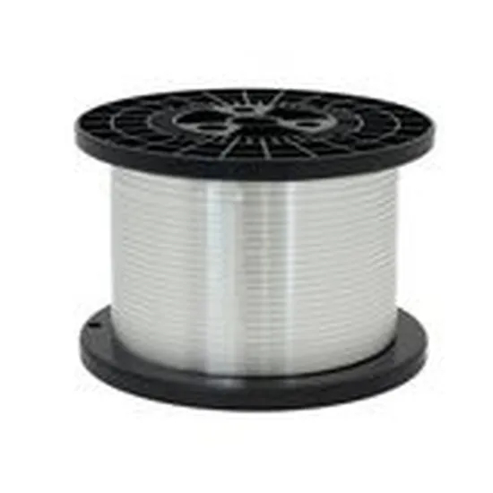 UV Resistant Reflective Solar Photovoltaic Busbar Welding Connection Ribbon for Panel Manufacturing